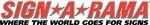 SignARama logo