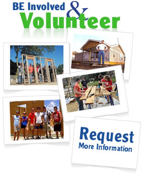 volunteer banner